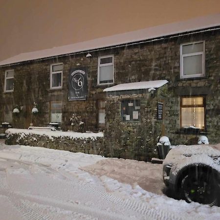 No 7 Boutique Apartment Ulverston Exterior photo