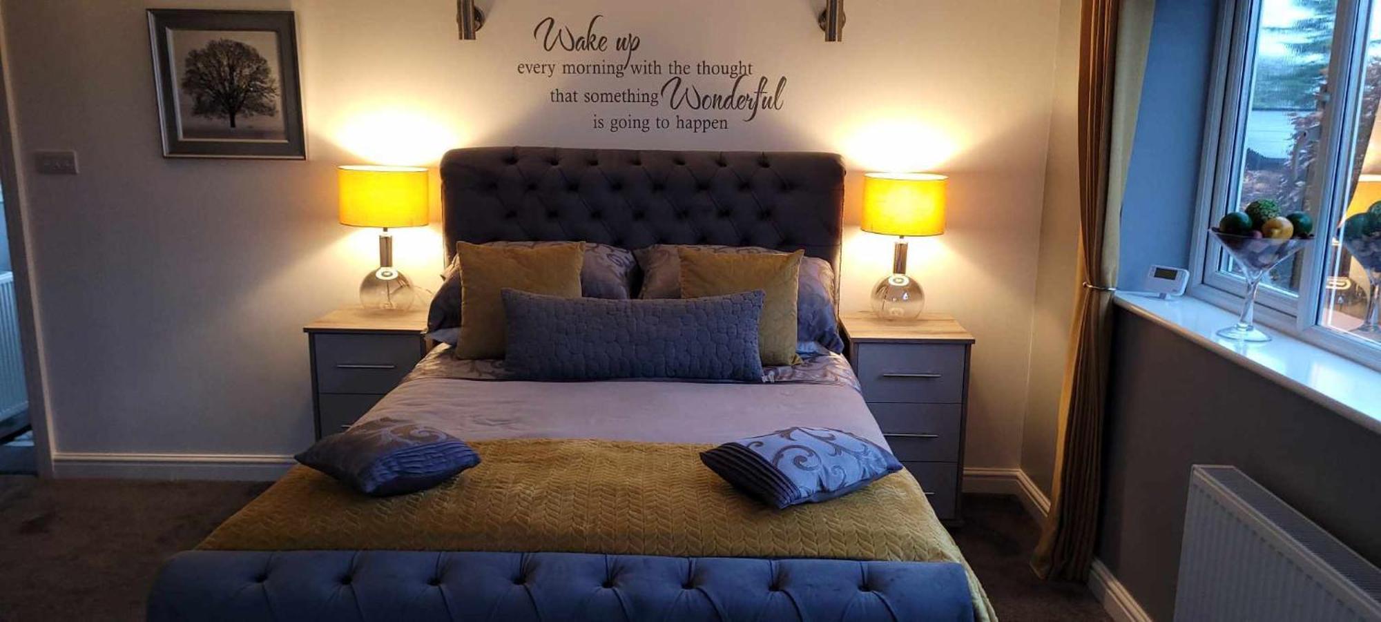 No 7 Boutique Apartment Ulverston Room photo